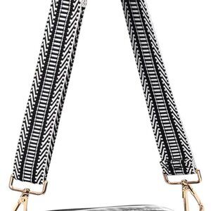 Clear Crossbody Bag Stadium Approved, Small Clear Stadium Bag Purses for Women C